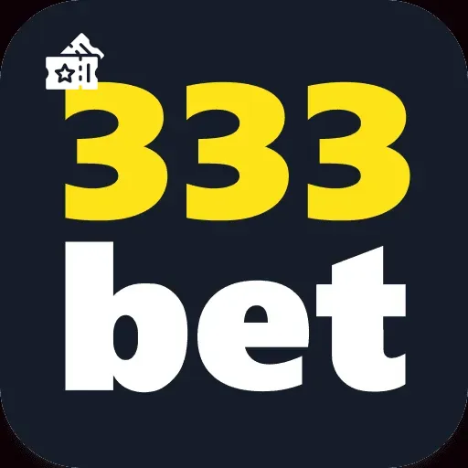 333bet Logo