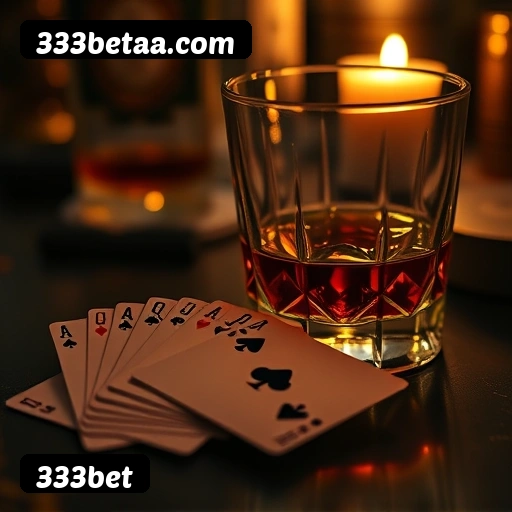 App Mobile 333bet - Jogue em Qualquer Lugar no Seu Smartphone