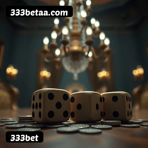Vantagens de jogar slots no 333bet Brasil