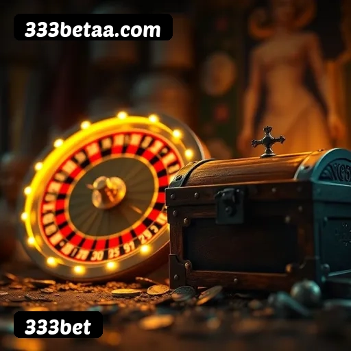 Benefícios do Login 333bet - Bônus e Vantagens Exclusivas